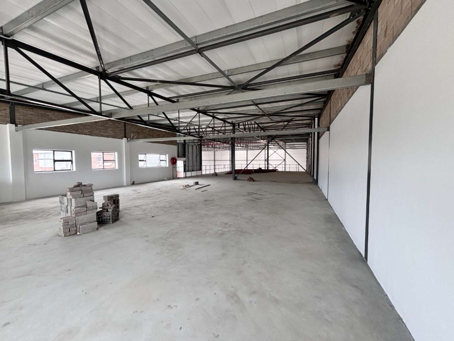 To Let commercial Property for Rent in Killarney Gardens Western Cape